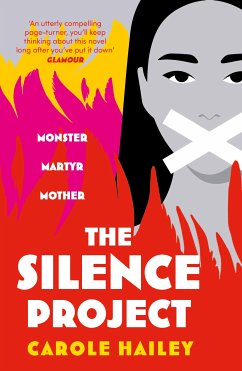 The Silence Project (eBook, ePUB) - Hailey, Carole