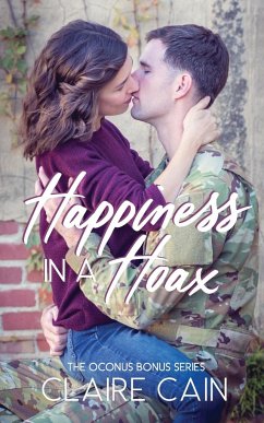 Happiness in a Hoax - Cain, Claire