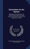 Dissertation On the Gipseys: Representing Their Manner of Life, Family Economy, With an Historical Enquiry Concerning Their Origin & First Appearan