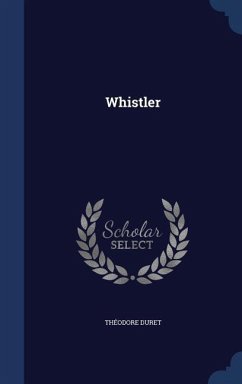 Whistler - Duret, Théodore