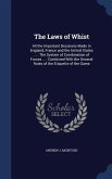 The Laws of Whist