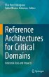 Reference Architectures for Critical... - Bild 1