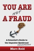 You Are (Not) a Fraud (eBook, ePUB)