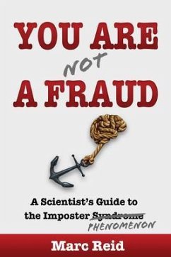You Are (Not) a Fraud (eBook, ePUB) - Reid, Marc