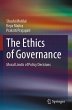 The Ethics of Governance - Bild 1