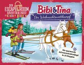 Bibi & Tina - Der Weihnachtswettkampf