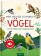 Mein großes Soundbuch Vögel - Bild 1