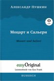 Mozart und Salieri (mit kostenlosem Audio-Download-Link)
