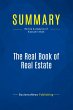 Summary: The Real Book of Real Estate - Bild 1