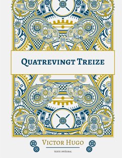 Quatrevingt-treize - Hugo, Victor