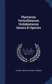 Plantarum Verticillatarum Unilabiatarum Genera Et Species
