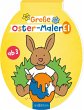 Große Oster-Malerei - Bild 1