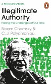 Illegitimate Authority: Facing the Challenges of Our Time (eBook, ePUB)