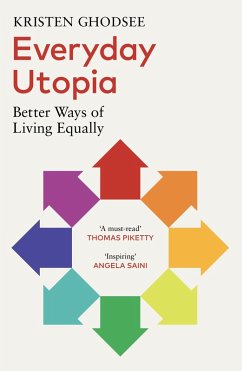 Everyday Utopia (eBook, ePUB) - Ghodsee, Kristen
