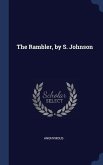 The Rambler, by S. Johnson