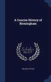A Concise History of Birmingham