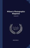 Wilson's Photographic Magazine; Volume 48