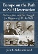 Europe on the Path to Self-Destruction - Bild 1
