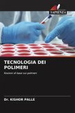 TECNOLOGIA DEI POLIMERI