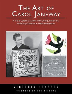 The Art of Carol Janeway