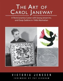 The Art of Carol Janeway - Jenssen, Victoria