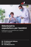 Odontoiatria ospedaliera per bambini