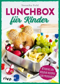 Lunchbox für Kinder - Pichl, Veronika