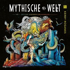 Mythische Welt - Rosanes, Kerby