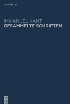 Die Religion innerhalb der Grenzen der bloßen Vernunft   Die Metaphysik der Sitten - Kant, Immanuel