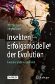 Insekten - Erfolgsmodelle der Evolution