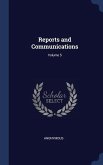 Reports and Communications; Volume 5