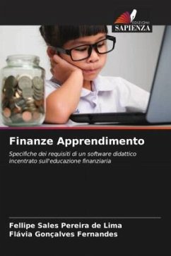 Finanze Apprendimento - Sales Pereira de Lima, Fellipe;Gonçalves Fernandes, Flávia