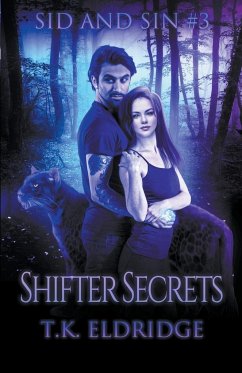 Shifter Secrets - Eldridge, T. K.