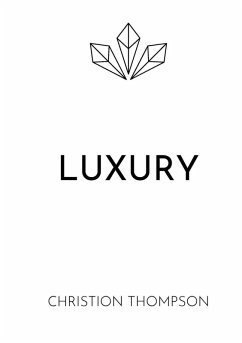 Cover LUXURY