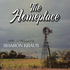 The Homeplace - Kraus, Sharon