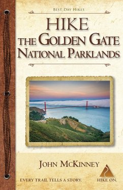 Hike the Golden Gate National Parklands - McKinney, John