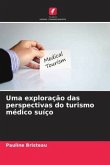 Uma exploração das perspectivas do turismo médico suíço