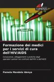 Formazione dei medici per i servizi di cura dell'HIV/AIDS