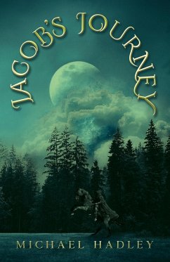 Jacob's Journey - Hadley, Michael