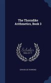 The Thorndike Arithmetics, Book 3