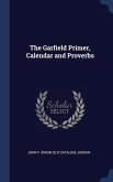 The Garfield Primer, Calendar and Proverbs