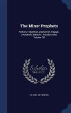 The Minor Prophets