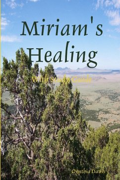 Miriam's Healing - Davis, Cynthia
