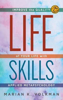 Life Skills - Volkman, Marian K.