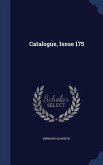 Catalogue, Issue 175