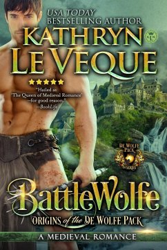 BattleWolfe - Le Veque, Kathryn