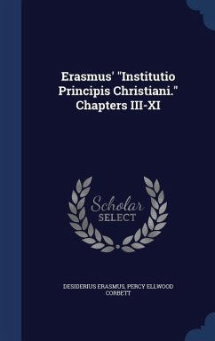 Erasmus' 