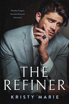 Cover The Refiner