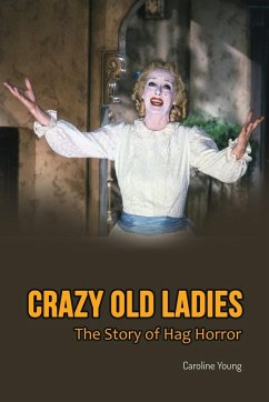 Crazy Old Ladies - Young, Caroline