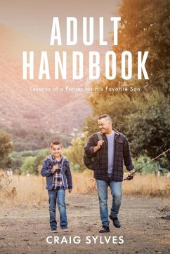 Adult Handbook - Sylves, Craig